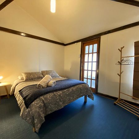 Kawi Hostel 푸에르토나탈레스 외부 사진