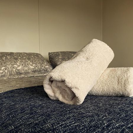 Kawi Hostel 푸에르토나탈레스 외부 사진