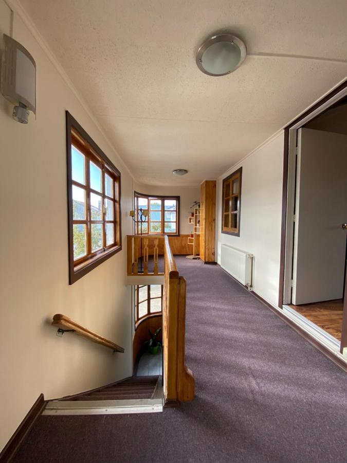 Kawi Hostel 푸에르토나탈레스 외부 사진
