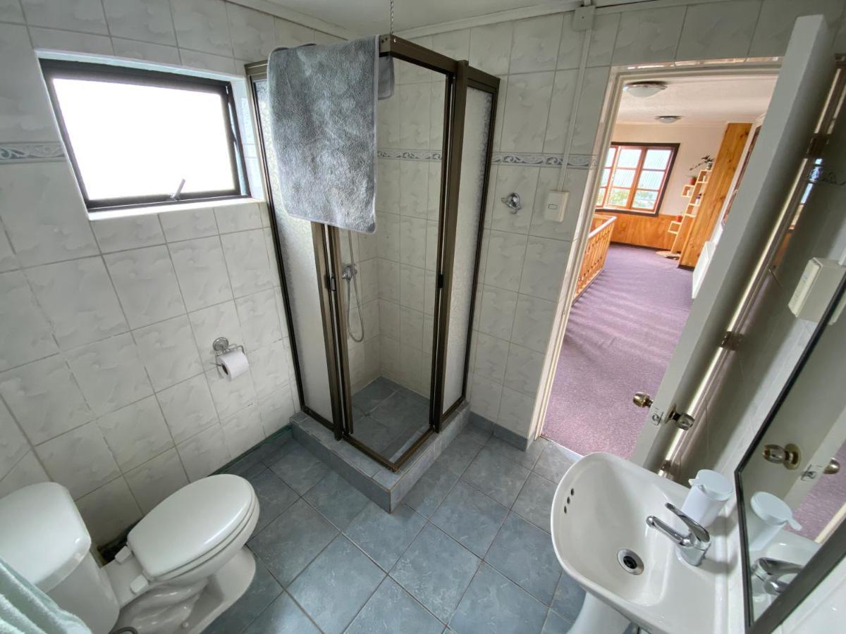 Kawi Hostel 푸에르토나탈레스 외부 사진