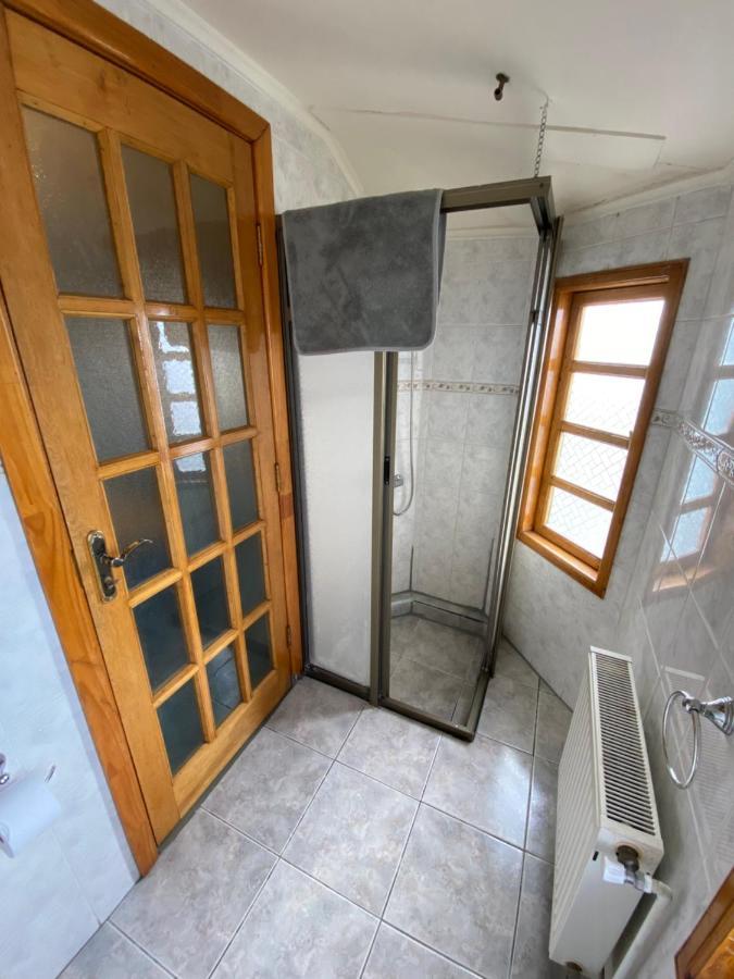 Kawi Hostel 푸에르토나탈레스 외부 사진