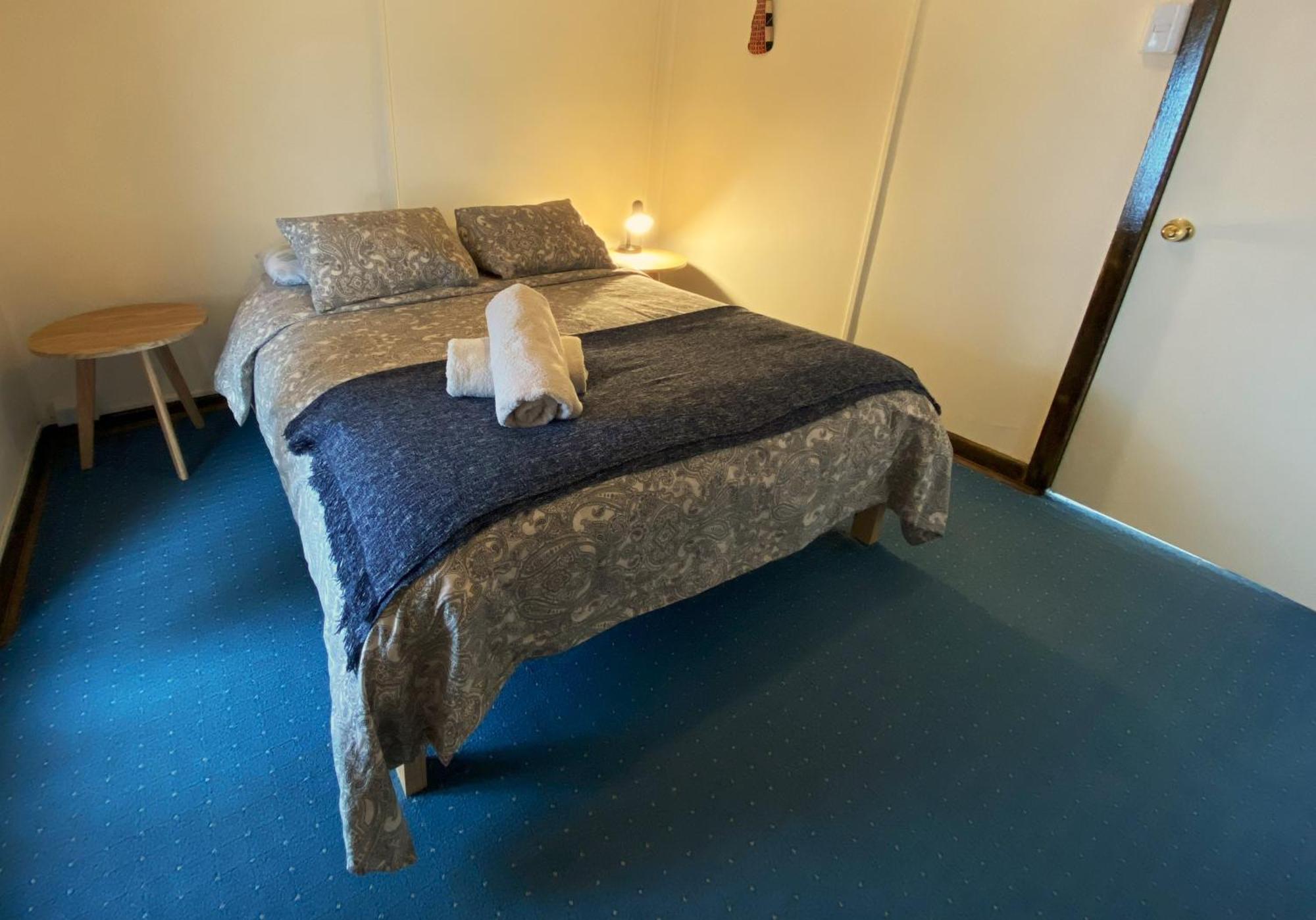 Kawi Hostel 푸에르토나탈레스 외부 사진
