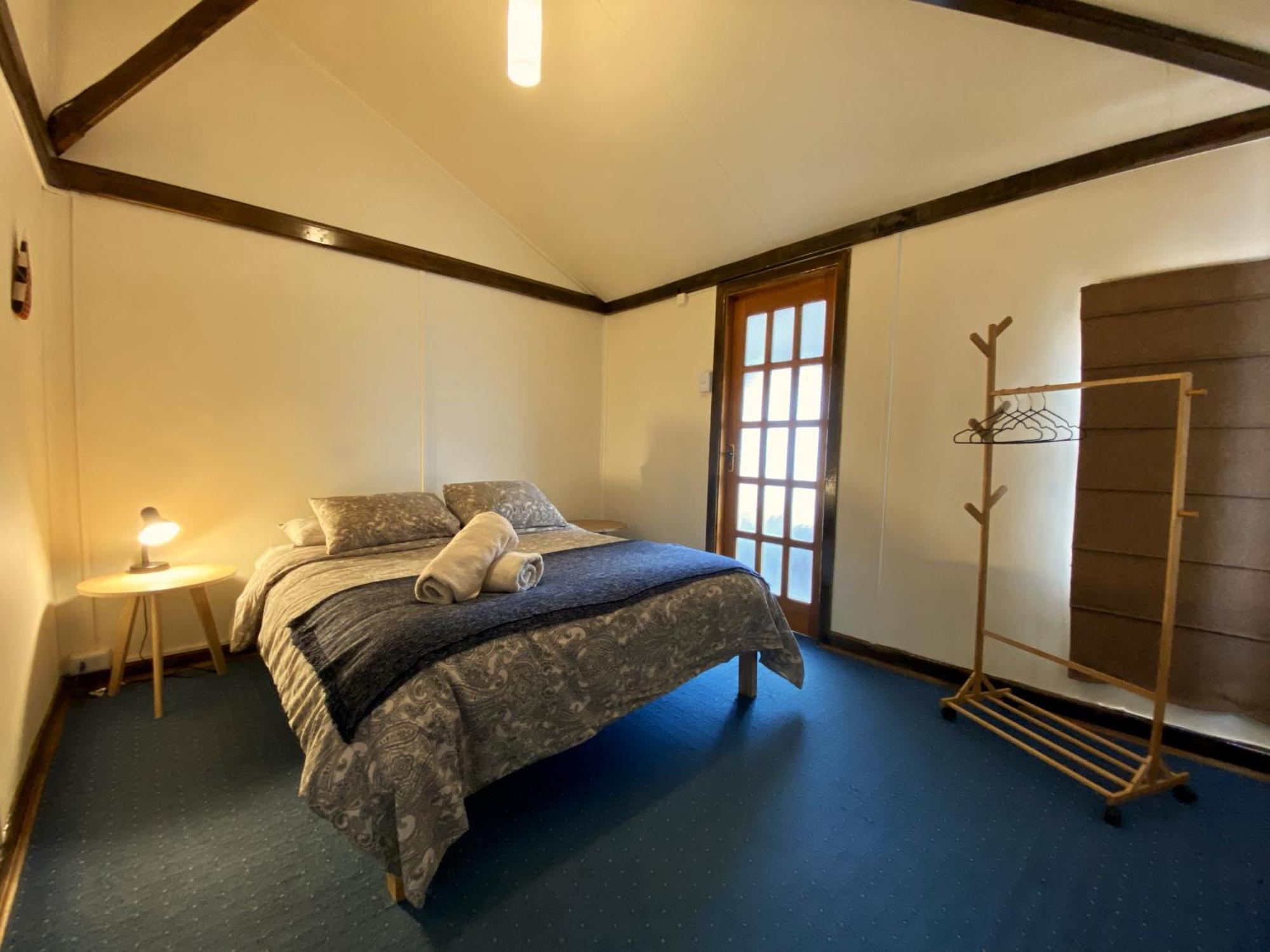 Kawi Hostel 푸에르토나탈레스 외부 사진
