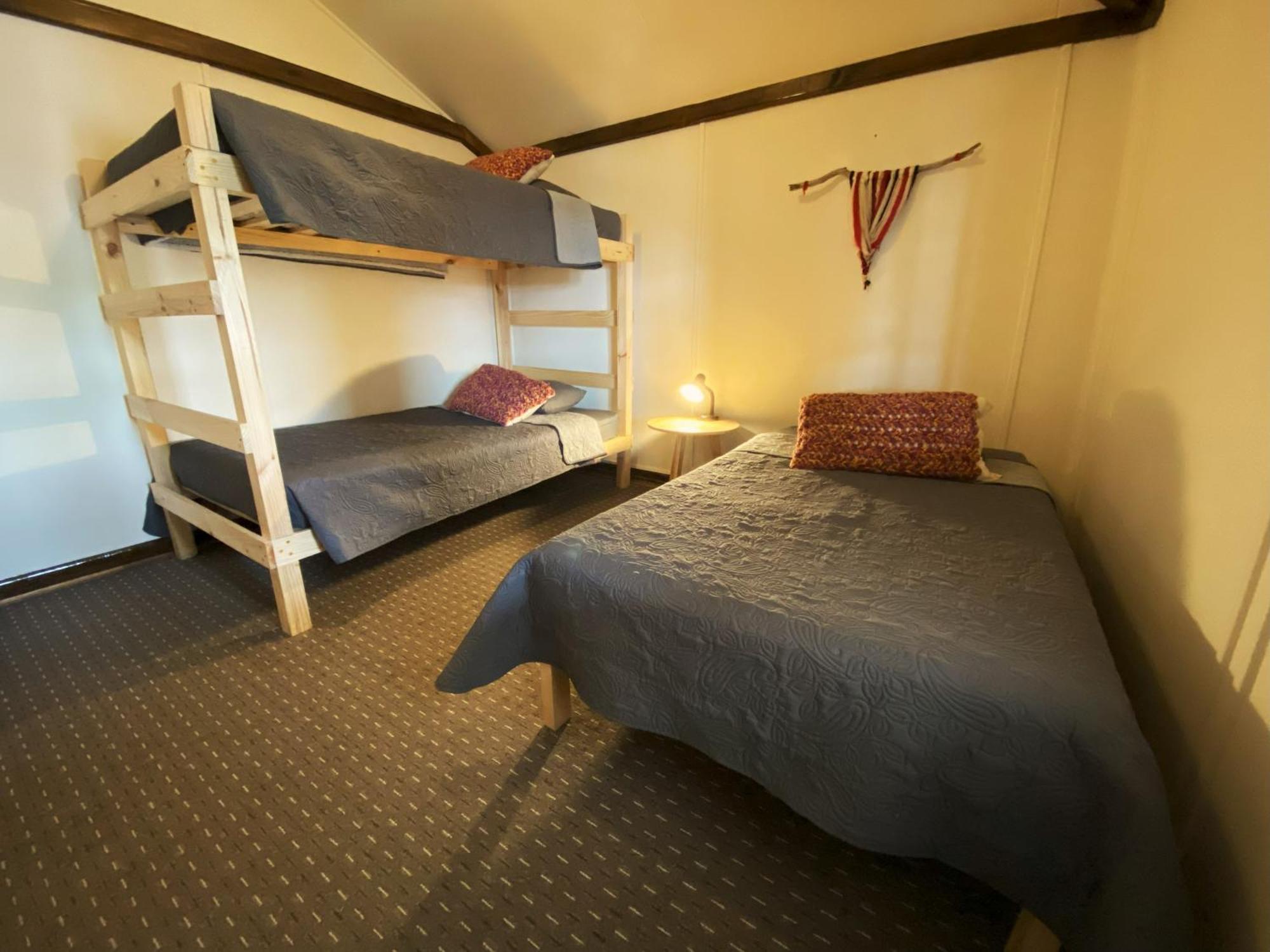 Kawi Hostel 푸에르토나탈레스 외부 사진