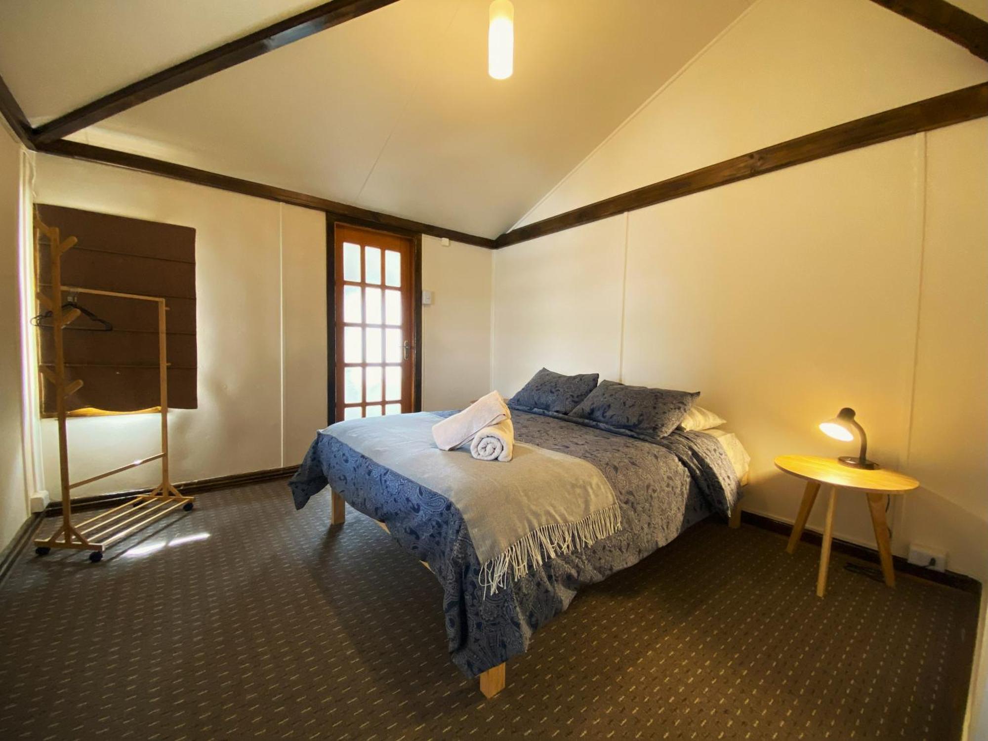 Kawi Hostel 푸에르토나탈레스 외부 사진