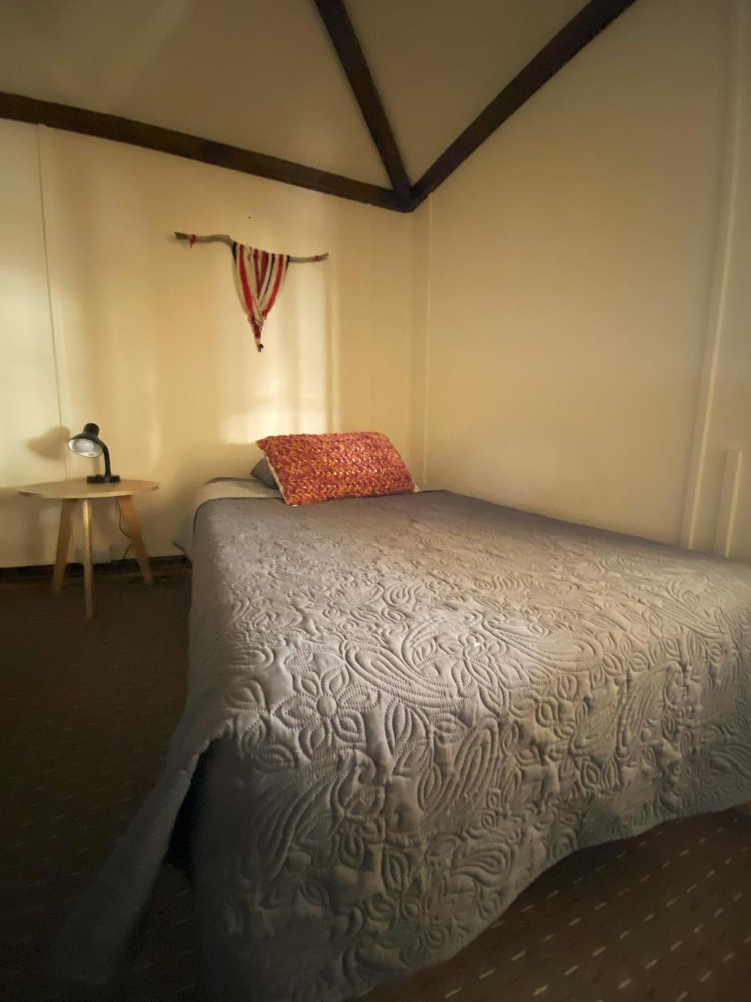 Kawi Hostel 푸에르토나탈레스 외부 사진
