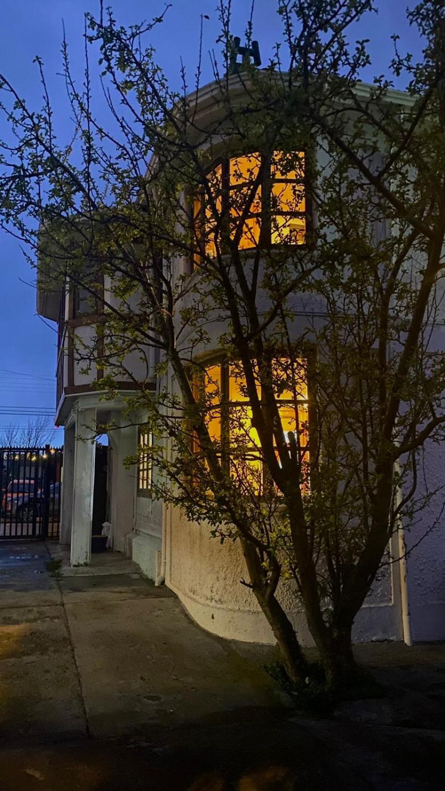 Kawi Hostel 푸에르토나탈레스 외부 사진